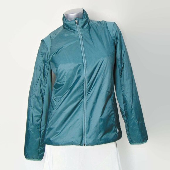 GALVIN GREEN Golf Women's Laureen Hybrid Interface Jacket